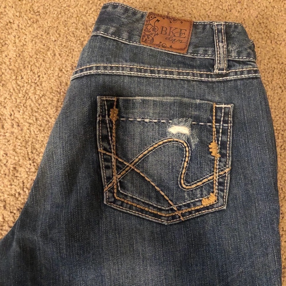 BKE Capri size 29